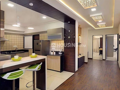 1250 sq ft 2 BHK 2T East facing Apartment for sale at Rs 1.45 crore in Majestique New Friends in Kothrud, Pune