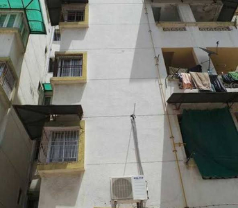 1260 sq ft 2 BHK 2T Apartment for rent in Project at Gurukul, Ahmedabad by Agent MS Properties