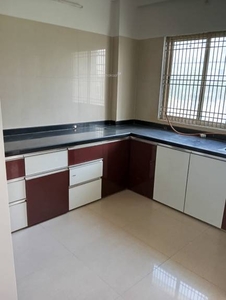 1285 sq ft 2 BHK 2T Apartment for rent in Shaligram Garden Residency I at Bopal, Ahmedabad by Agent Dwarkesh Real Estate