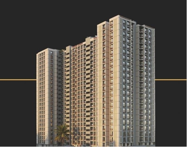 1290 sq ft 2 BHK 2T Apartment for sale at Rs 55.00 lacs in Project in Shela, Ahmedabad