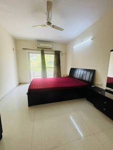 1300 sq ft 2 BHK 2T Apartment for rent in Rohan Mithila at Viman Nagar, Pune by Agent Yash Properties