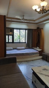1300 sq ft 3 BHK 3T Apartment for rent in Reputed Builder Shivalik Tower at Kandivali East, Mumbai by Agent My Home Estate Agency