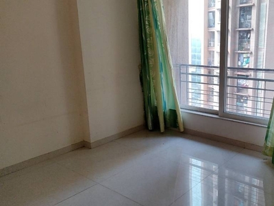 1301 sq ft 3 BHK 2T Apartment for rent in Reputed Builder God Grace CHS at Malad West, Mumbai by Agent A Z Realtors