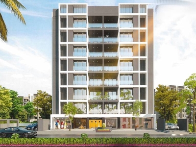 1315 sq ft 2 BHK 2T Apartment for rent in Hariom Neelkanth Residency at Sanand, Ahmedabad by Agent Jay mataji real estate