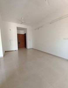 1332 sq ft 2 BHK 2T West facing Apartment for sale at Rs 52.00 lacs in B Desai Group Anand Crystal 1th floor in Chandkheda, Ahmedabad