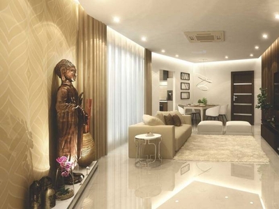 1350 sq ft 3 BHK 3T Apartment for rent in Nine Dimensions Shanta Durga at Mahim, Mumbai by Agent UG property