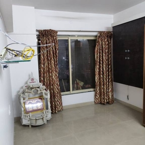 1350 sq ft 3 BHK 3T Apartment for rent in Reputed Builder Vasant Valley at Kalyan West, Mumbai by Agent GN properties