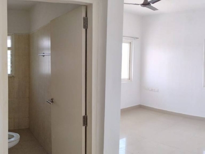 1372 sq ft 3 BHK 1T Apartment for rent in Godrej Garden City at Gota, Ahmedabad by Agent SPACE CONNECT REALTY