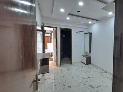1375 sq ft 3 BHK 2T East facing Apartment for sale at Rs 45.80 lacs in Siwas Green Avenue in Sector 73, Noida