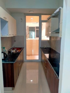 1380 sq ft 2 BHK 2T Apartment for sale at Rs 1.45 crore in Mahagun Mirabella Villa in Sector 79, Noida