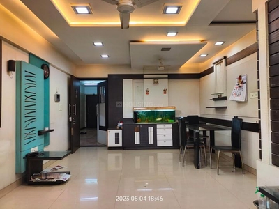 1395 Sqft 3 BHK Flat for sale in HDIL Premier Exotica