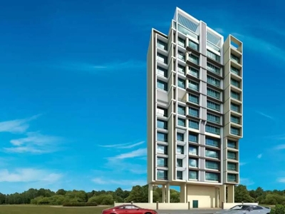 1400 sq ft 3 BHK 3T Apartment for rent in Chaurang Swiss Boulevard at Chembur, Mumbai by Agent Sai Kripa Real Estate Agency