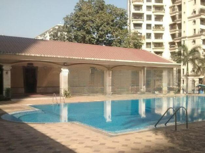 1410 sq ft 3 BHK 3T Apartment for rent in Regency Regency Gardens at Kharghar, Mumbai by Agent SANTOSH PROPERTY