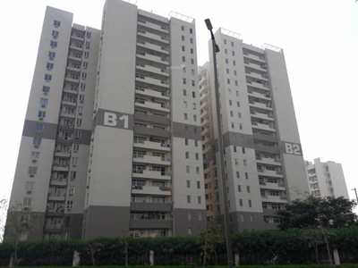 1420 sq ft 2 BHK 2T Completed property Apartment for sale at Rs 1.13 crore in Vatika Gurgaon 21 in Sector 83, Gurgaon