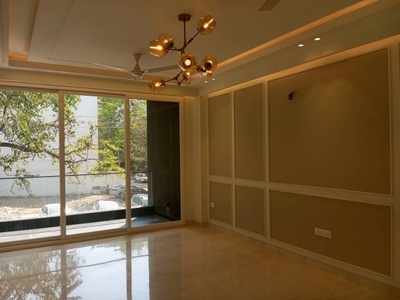 1428 sq ft 3 BHK 1T BuilderFloor for sale at Rs 1.55 crore in BPTP Astaire Garden Floors in Sector 70A, Gurgaon