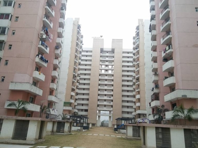 1445 sq ft 3 BHK 2T East facing Apartment for sale at Rs 1.15 crore in Aditya Celebrity Homes in Sector 76, Noida