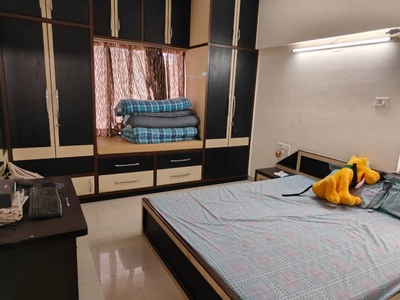 1450 sq ft 3 BHK 3T Apartment for rent in Arun Orchid Towers at Baner, Pune by Agent Luxury Homes