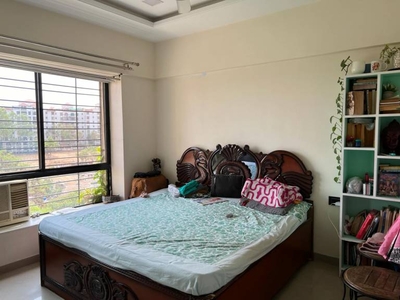 1500 sq ft 3 BHK 2T Apartment for rent in Kumar Kruti at Kalyani Nagar, Pune by Agent Aaditi Realty