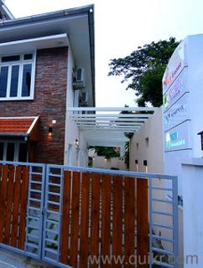 1500 Sq. ft Office for rent in Ernakulam South, Kochi