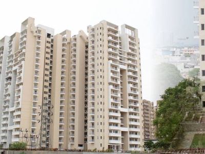 1520 sq ft 3 BHK 1T SouthWest facing Completed property Apartment for sale at Rs 1.35 crore in BPTP Park Generation in Sector 37D, Gurgaon