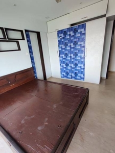 1550 sq ft 3 BHK 2T Apartment for rent in Supreme Lake Primrose at Powai, Mumbai by Agent Devendra