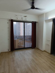 1600 sq ft 3 BHK 3T Apartment for rent in Sun South Winds at Bopal, Ahmedabad by Agent Dwarkesh Real Estate