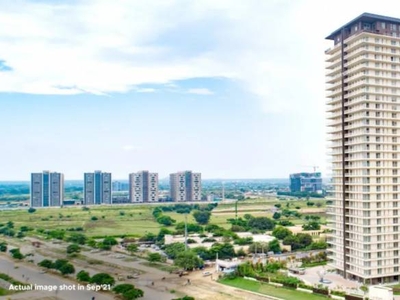 1624 sq ft 3 BHK Apartment for sale at Rs 5.93 crore in Mahindra Luminare Phase 3 Tower B in Sector 59, Gurgaon