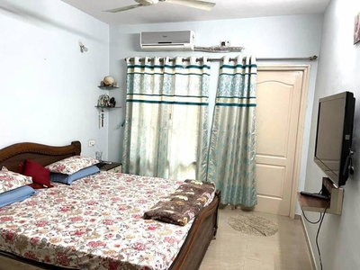 1650 sq ft 3 BHK 3T Apartment for rent in Raviraj Fortaleza at Kalyani Nagar, Pune by Agent Realist Homes