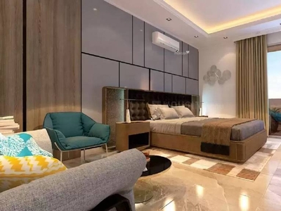 1704 sq ft 3 BHK 1T Apartment for sale at Rs 1.99 crore in Tulip Yellow in Sector 69, Gurgaon