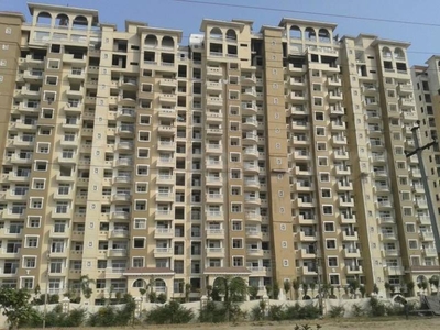 1720 sq ft 3 BHK 2T East facing Apartment for sale at Rs 1.29 crore in Amrapali Silicon City in Sector 76, Noida