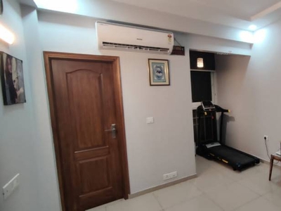 1730 sq ft 3 BHK 4T NorthEast facing Apartment for sale at Rs 2.10 crore in Sunworld Vanalika in Sector 107, Noida
