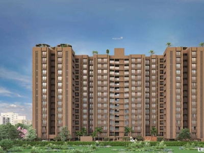 1761 sq ft 3 BHK 3T Apartment for sale at Rs 67.99 lacs in Sukirti 54 in Shela, Ahmedabad