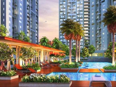 1800 sq ft 3 BHK 3T Apartment for sale at Rs 2.99 crore in Godrej Tropical Isle in Sector 146, Noida