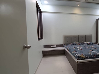 1800 sq ft 3 BHK 3T SouthEast facing Apartment for sale at Rs 95.00 lacs in Project in Gota, Ahmedabad