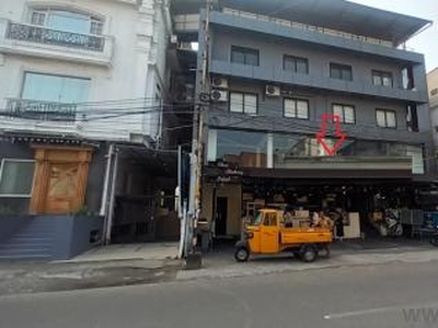 1800 Sq. ft Office for rent in MG Road, Kochi