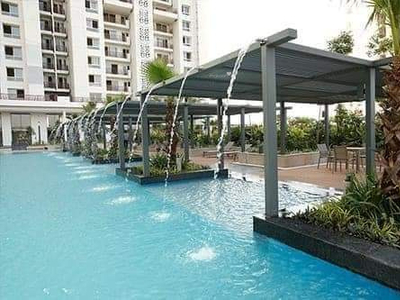 1829 sq ft 3 BHK 3T East facing Completed property Apartment for sale at Rs 2.60 crore in Godrej Air in Sector 85, Gurgaon
