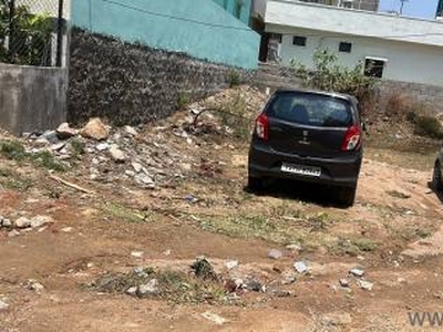 1980 Sq. ft Plot for Sale in Ameenpur, Hyderabad