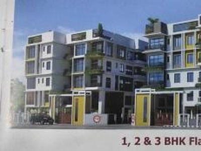 2 BHK 745 Sq. ft Apartment for Sale in Madhyamgram, Kolkata