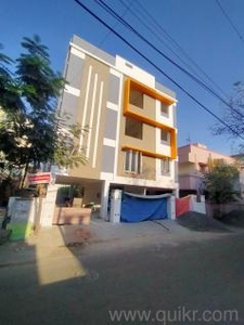 2 BHK 873 Sq. ft Apartment for Sale in Velachery, Chennai
