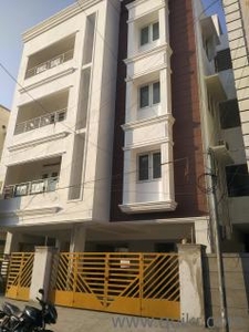 2 BHK 886 Sq. ft Apartment for Sale in Velachery, Chennai