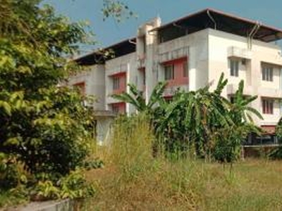 2 BHK 900 Sq. ft Apartment for Sale in Kakkanad, Kochi