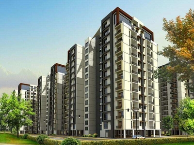 2 BHK Apartment 1325 Sq.ft. for Sale in