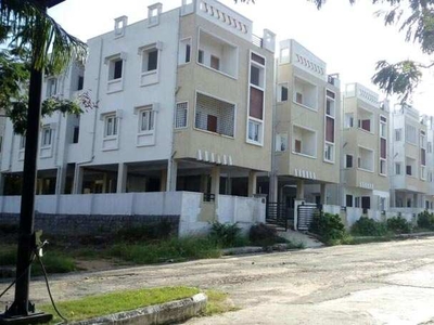 2 BHK Apartment 750 Sq.ft. for Sale in Shamirpet, Secunderabad
