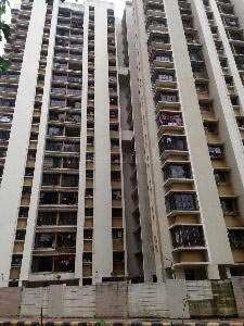 2 BHK Apartment 783 Sq.ft. for Sale in