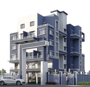 2 BHK Apartment 837 Sq.ft. for Sale in