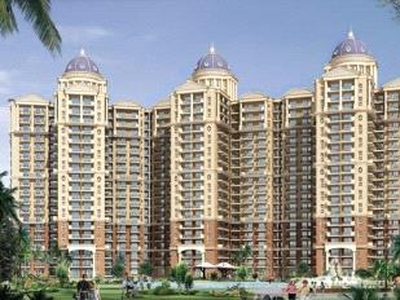 2 BHK Apartment For Sale in Ambika Florence Park Chandigarh