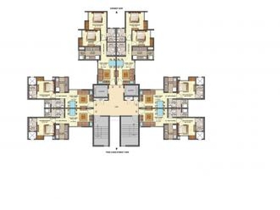 2 BHK Apartment for Sale in Dombivli East, Mumbai