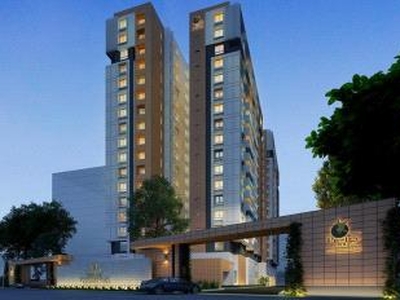 2 BHK Apartment For Sale in Prestige Woodland Park Bangalore