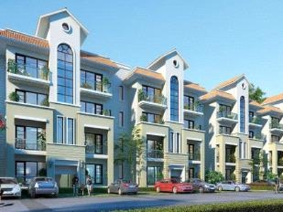 2 BHK Apartment For Sale in SBP City Of Dreams Mohali