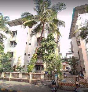 2 BHK Flat In Ashtgandha Apartment for Rent In X4q6+h28, M.p Road, Old Panvel, Panvel, Navi Mumbai, Maharashtra 410206, India